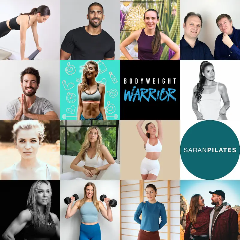 image from Welcome! More Default Channels Added to MzFit